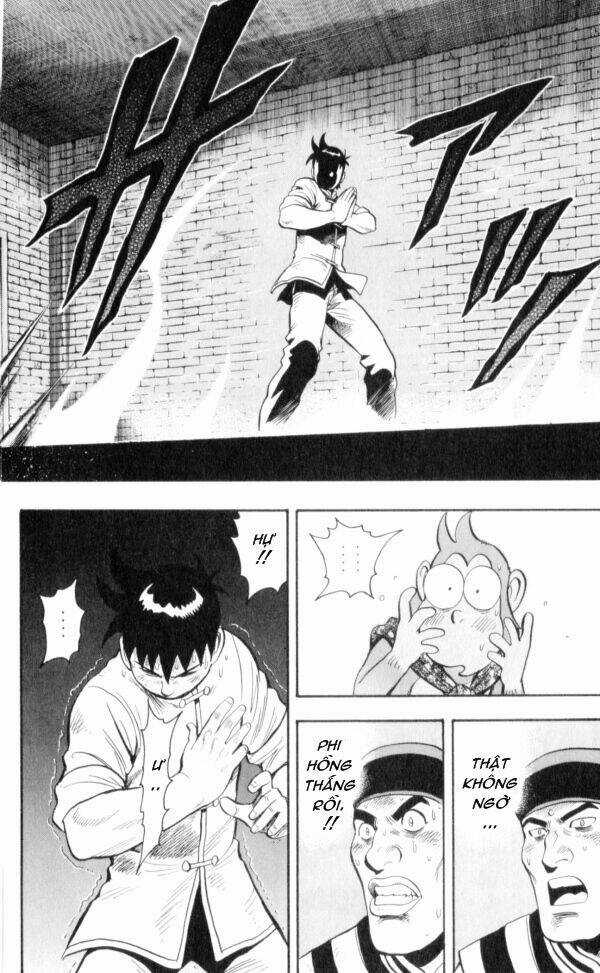 Hoàng Phi Hồng Phần Iii - Chapter 25 - Trang 30