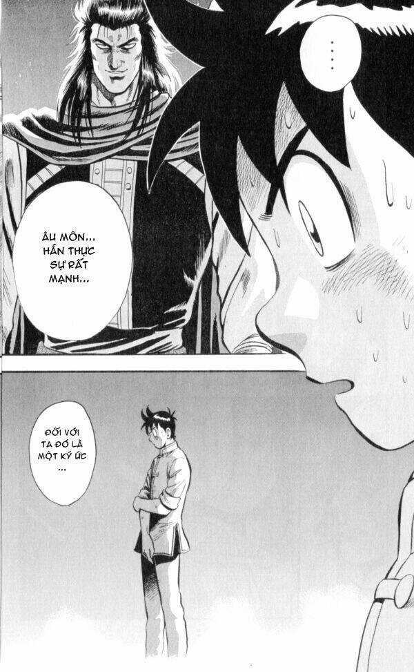 Hoàng Phi Hồng Phần Iii - Chapter 25 - Trang 34