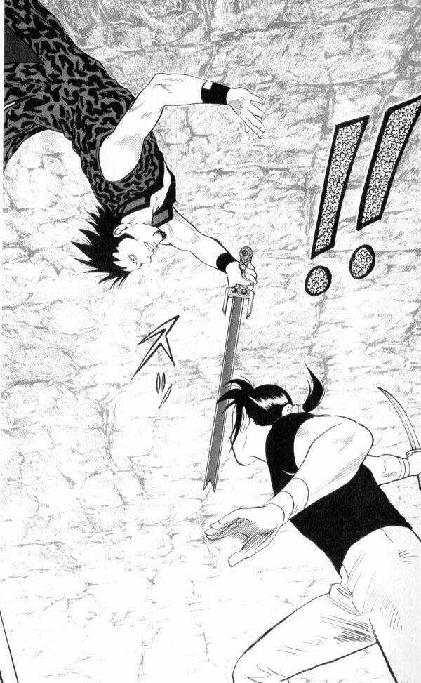 Hoàng Phi Hồng Phần Iii - Chapter 25 - Trang 42