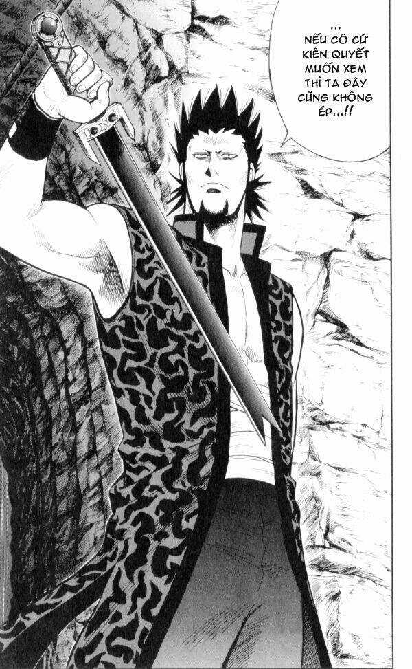 Hoàng Phi Hồng Phần Iii - Chapter 25 - Trang 9