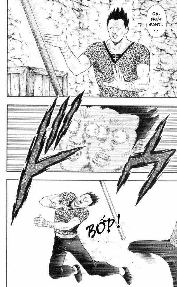 Hoàng Phi Hồng Phần Iii - Chapter 26 - Trang 12