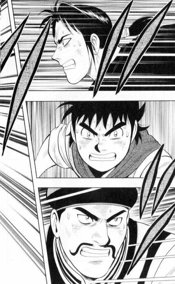 Hoàng Phi Hồng Phần Iii - Chapter 26 - Trang 42