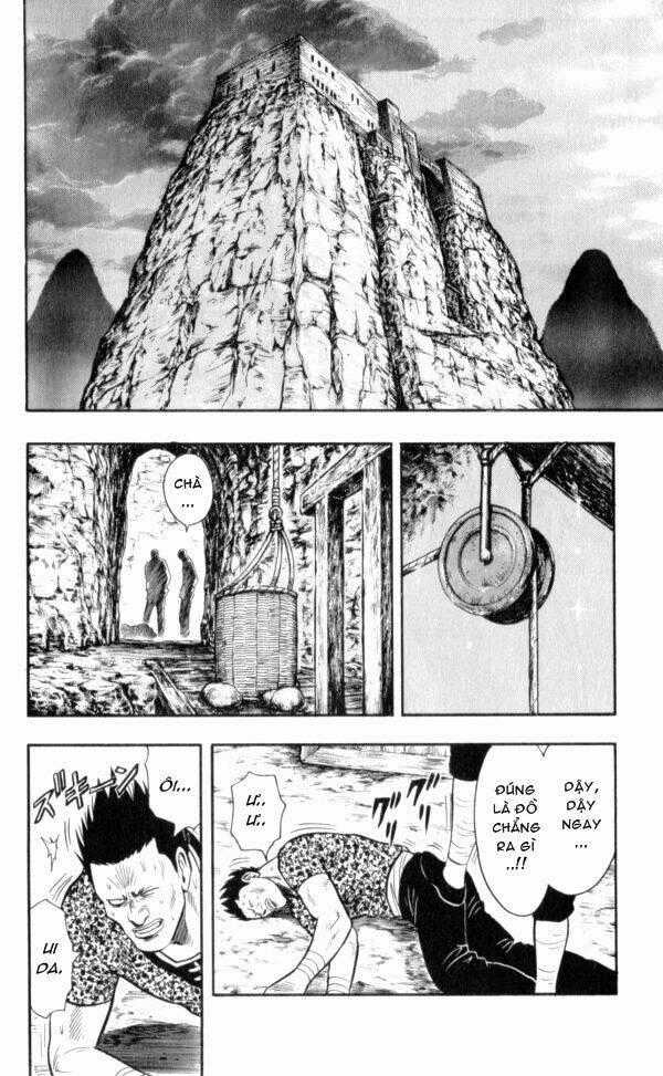 Hoàng Phi Hồng Phần Iii - Chapter 28 - Trang 2