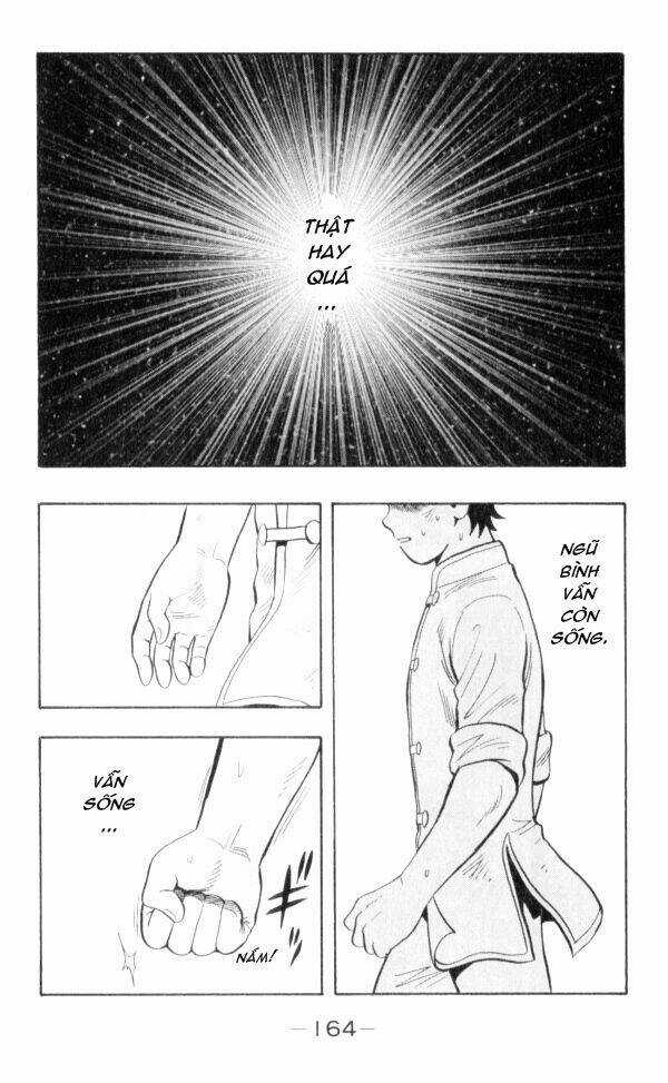 Hoàng Phi Hồng Phần Iii - Chapter 28 - Trang 34