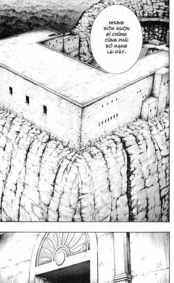 Hoàng Phi Hồng Phần Iii - Chapter 28 - Trang 5