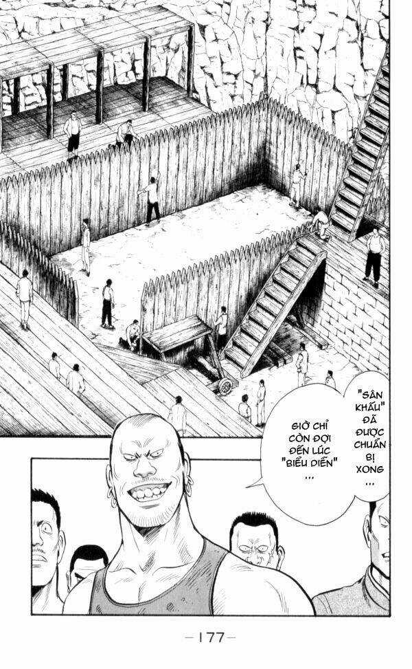 Hoàng Phi Hồng Phần Iii - Chapter 28 - Trang 47