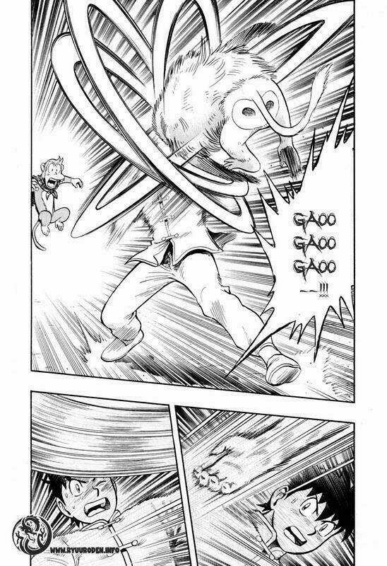 Hoàng Phi Hồng Phần Iii - Chapter 3 - Trang 101