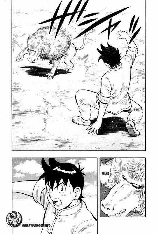 Hoàng Phi Hồng Phần Iii - Chapter 3 - Trang 103