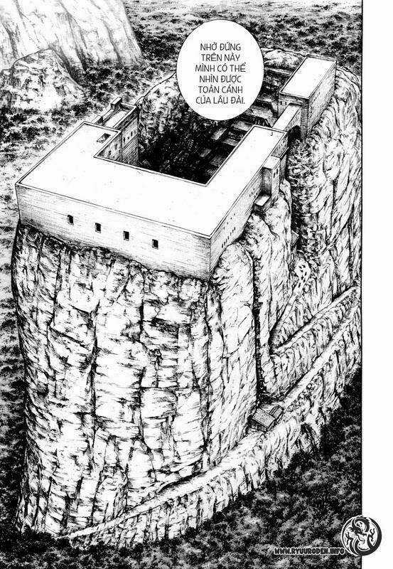 Hoàng Phi Hồng Phần Iii - Chapter 3 - Trang 12