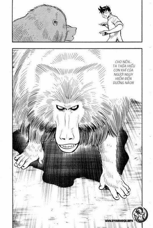 Hoàng Phi Hồng Phần Iii - Chapter 3 - Trang 113