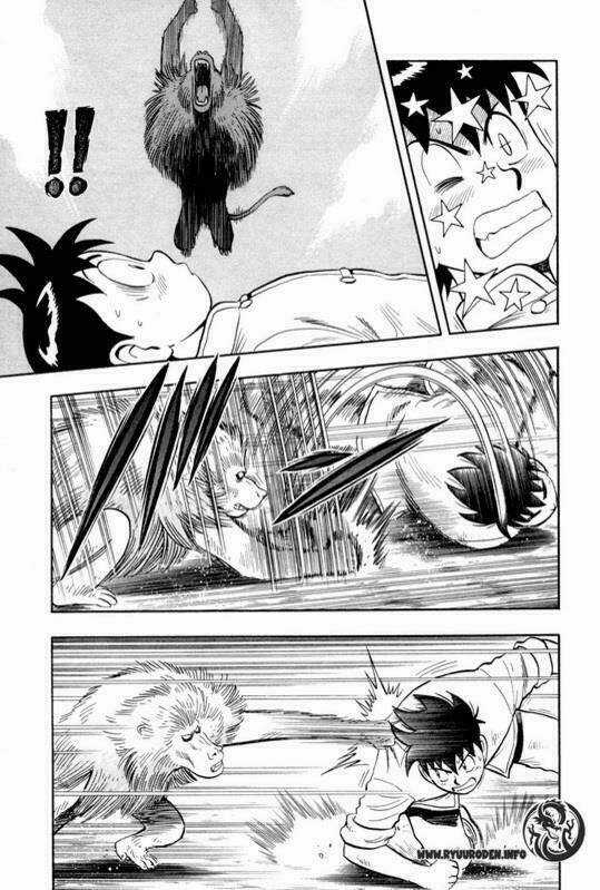 Hoàng Phi Hồng Phần Iii - Chapter 3 - Trang 119