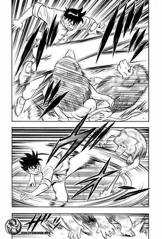 Hoàng Phi Hồng Phần Iii - Chapter 3 - Trang 137