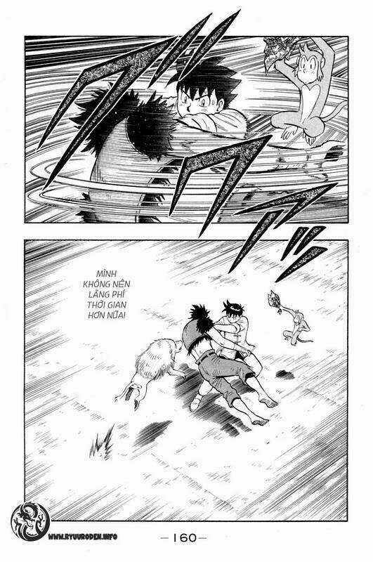 Hoàng Phi Hồng Phần Iii - Chapter 3 - Trang 146