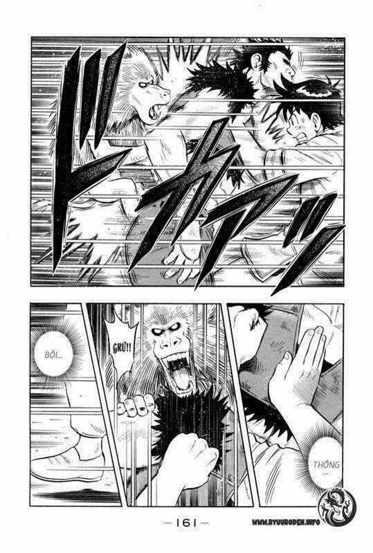 Hoàng Phi Hồng Phần Iii - Chapter 3 - Trang 147