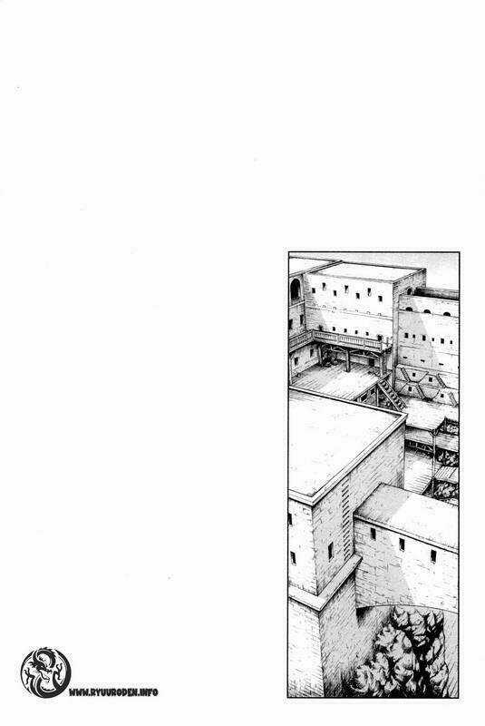 Hoàng Phi Hồng Phần Iii - Chapter 3 - Trang 151