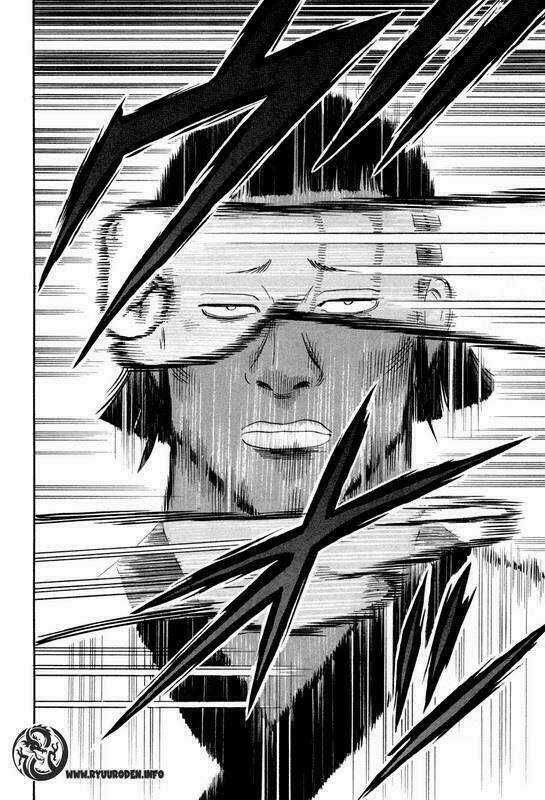 Hoàng Phi Hồng Phần Iii - Chapter 3 - Trang 165