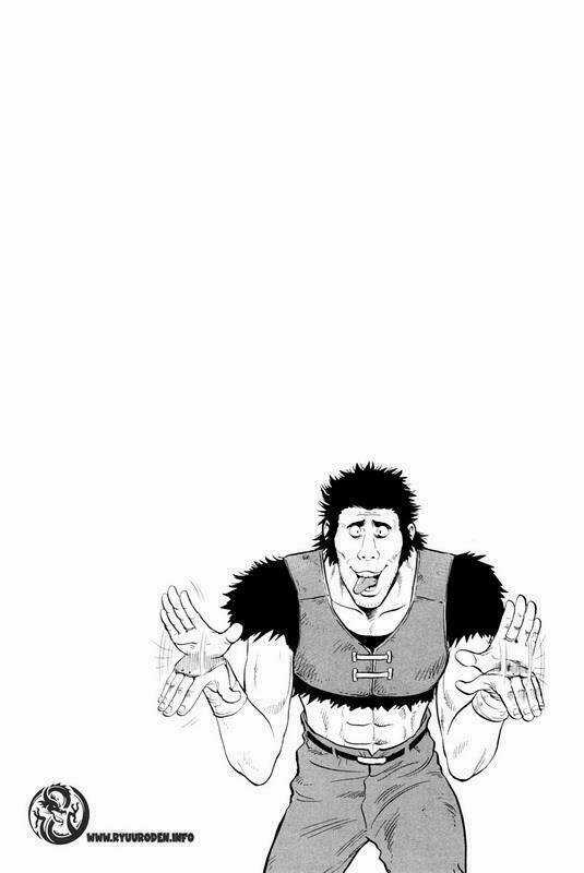 Hoàng Phi Hồng Phần Iii - Chapter 3 - Trang 33