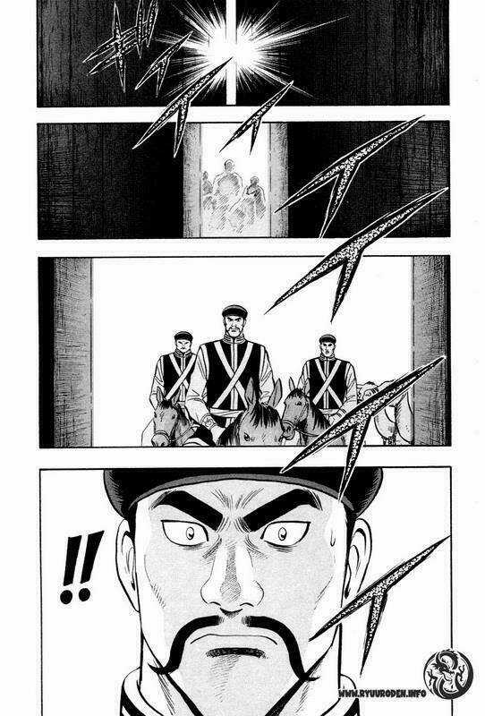 Hoàng Phi Hồng Phần Iii - Chapter 3 - Trang 36