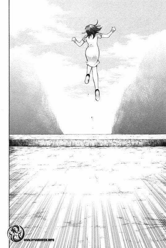 Hoàng Phi Hồng Phần Iii - Chapter 3 - Trang 45