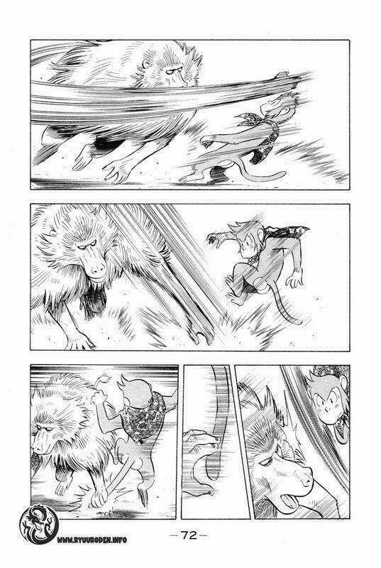 Hoàng Phi Hồng Phần Iii - Chapter 3 - Trang 66