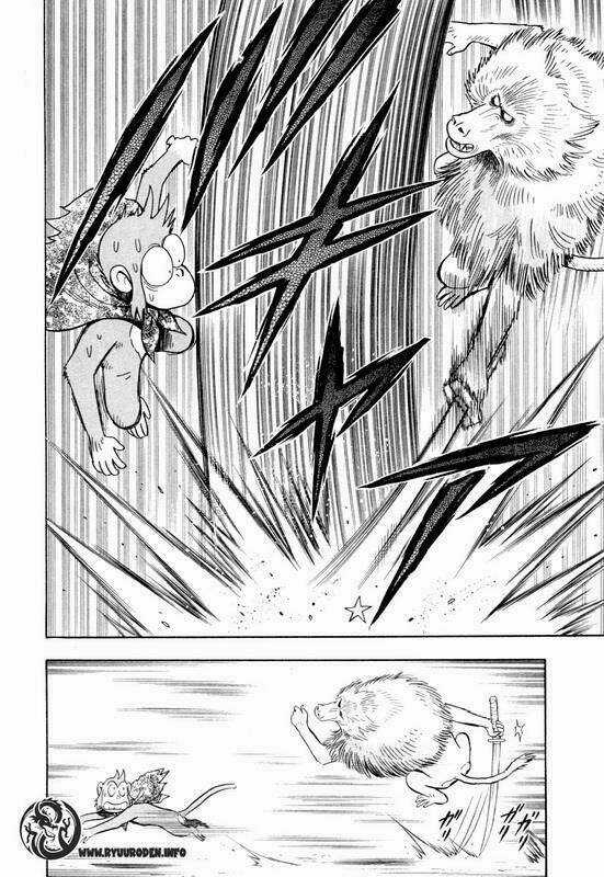 Hoàng Phi Hồng Phần Iii - Chapter 3 - Trang 86