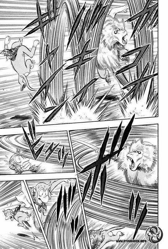 Hoàng Phi Hồng Phần Iii - Chapter 3 - Trang 87