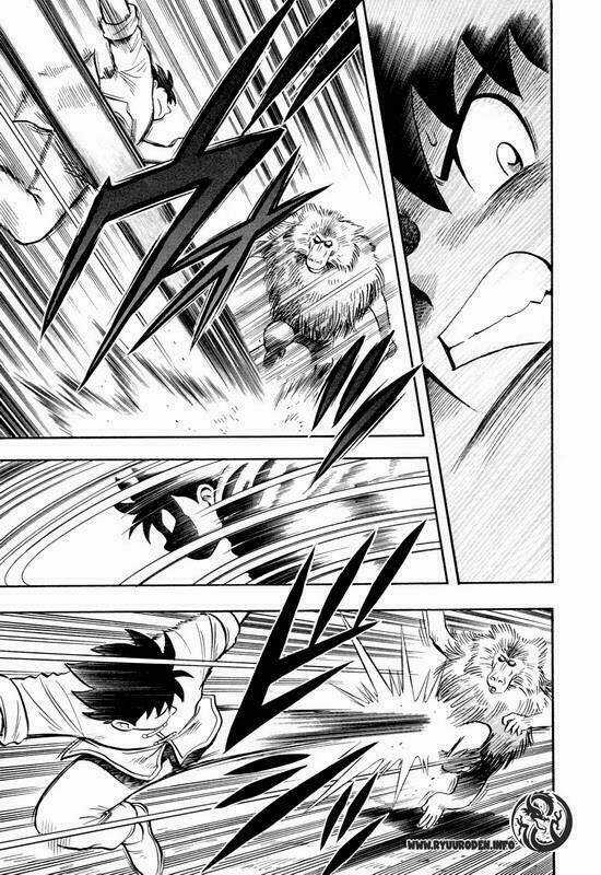 Hoàng Phi Hồng Phần Iii - Chapter 3 - Trang 89