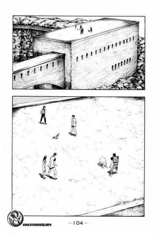 Hoàng Phi Hồng Phần Iii - Chapter 3 - Trang 94