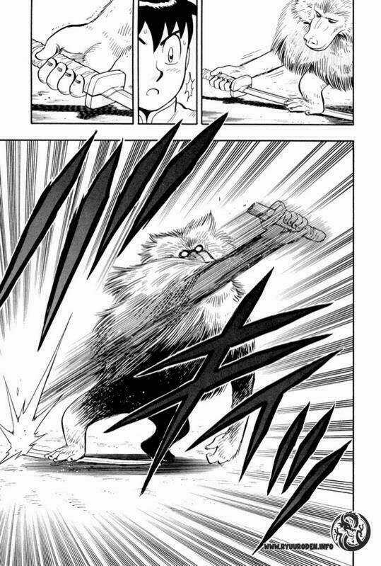 Hoàng Phi Hồng Phần Iii - Chapter 3 - Trang 97