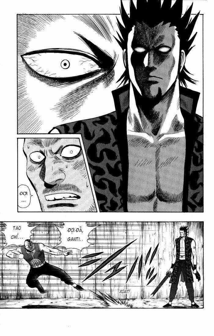 Hoàng Phi Hồng Phần Iii - Chapter 30 - Trang 5