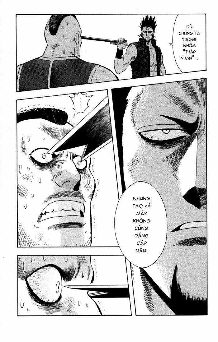 Hoàng Phi Hồng Phần Iii - Chapter 30 - Trang 7