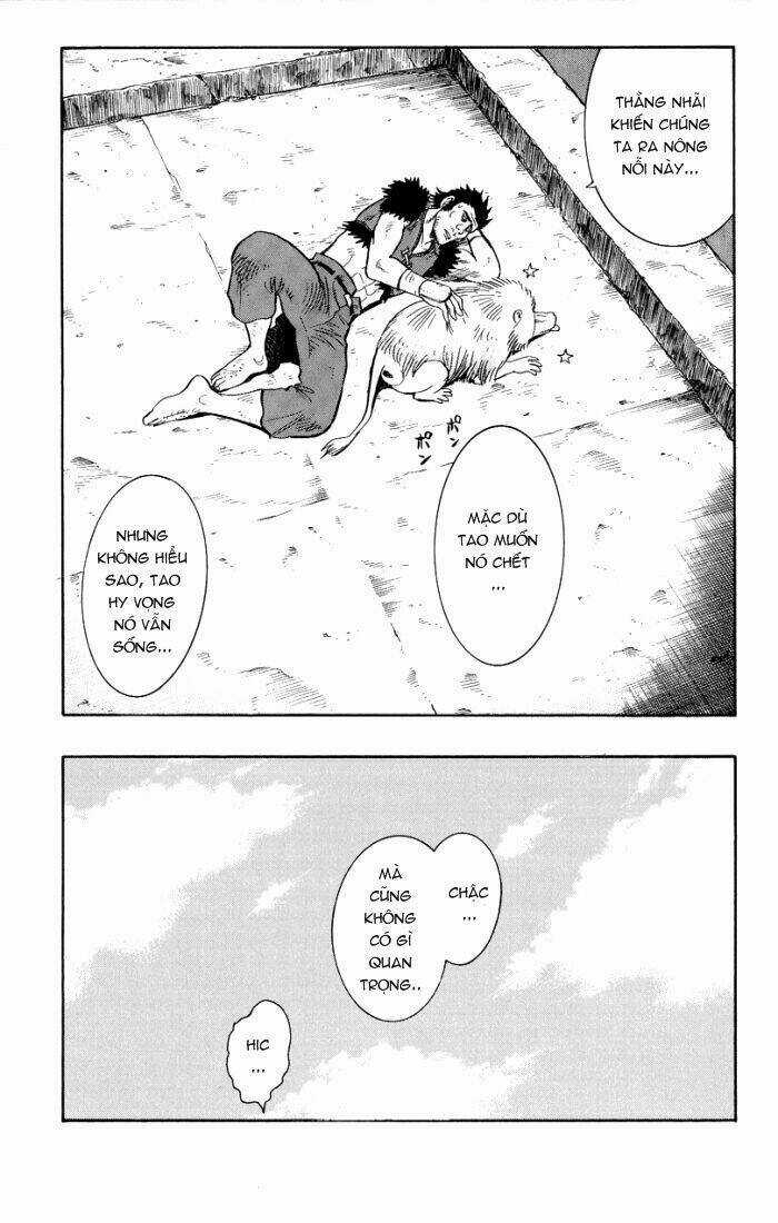 Hoàng Phi Hồng Phần Iii - Chapter 31 - Trang 23