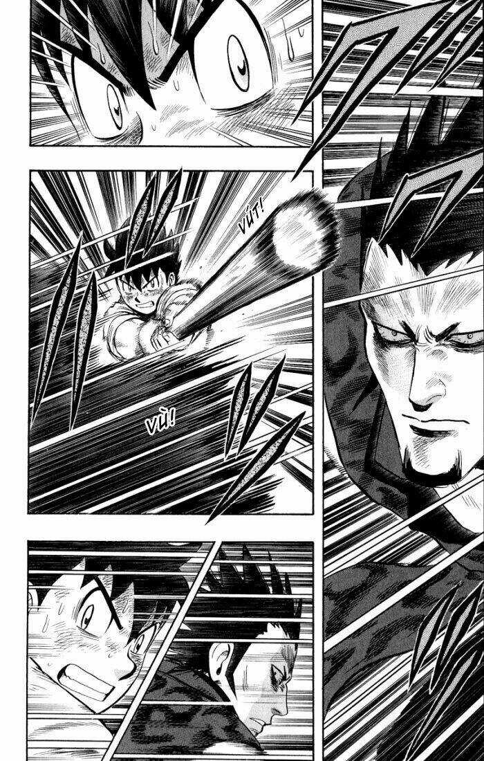 Hoàng Phi Hồng Phần Iii - Chapter 32 - Trang 10