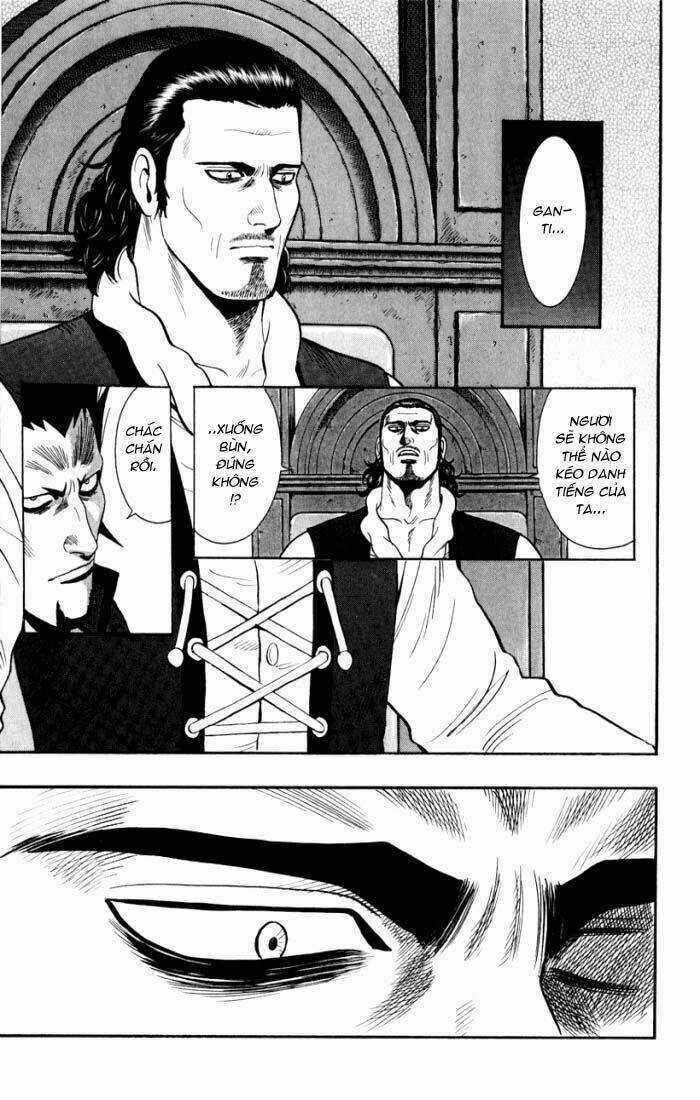 Hoàng Phi Hồng Phần Iii - Chapter 33 - Trang 15