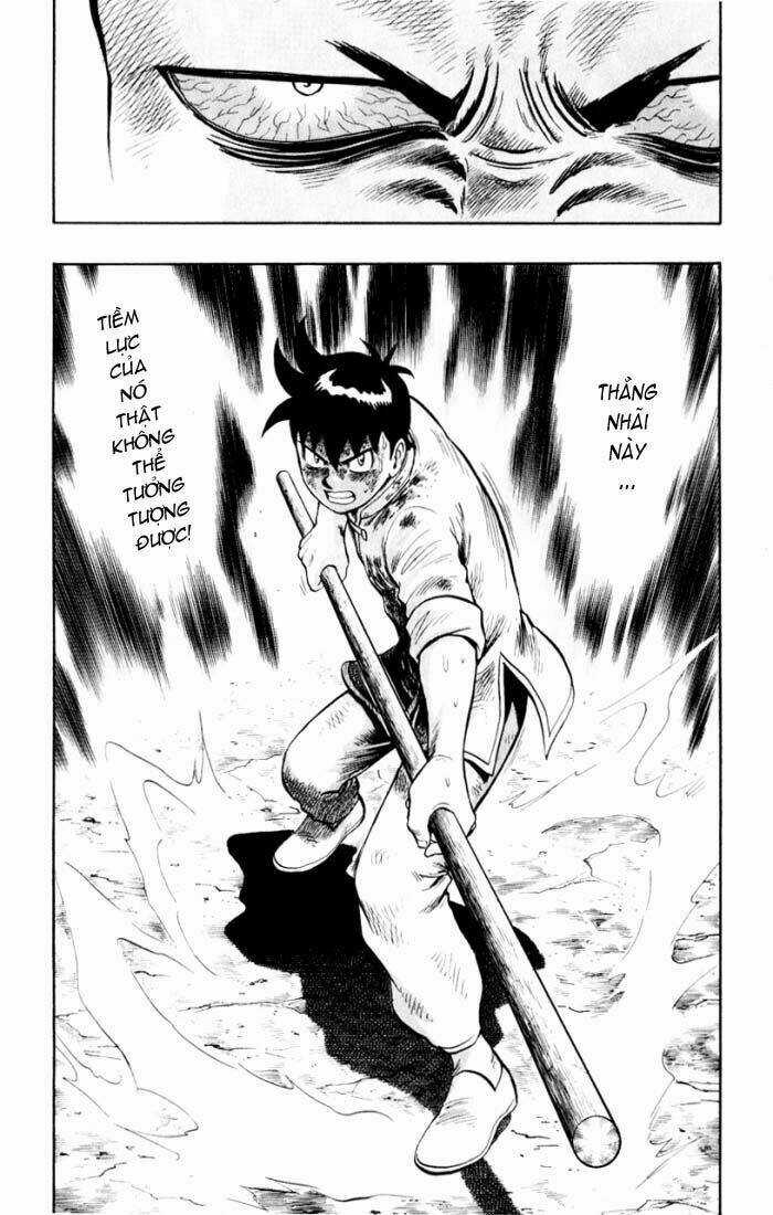 Hoàng Phi Hồng Phần Iii - Chapter 33 - Trang 7