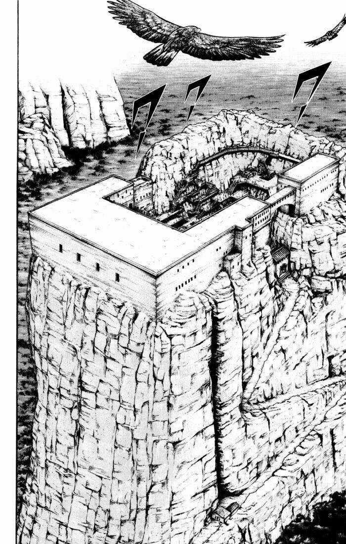 Hoàng Phi Hồng Phần Iii - Chapter 34 - Trang 3