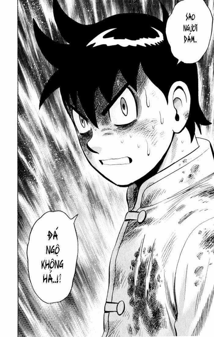 Hoàng Phi Hồng Phần Iii - Chapter 34 - Trang 32