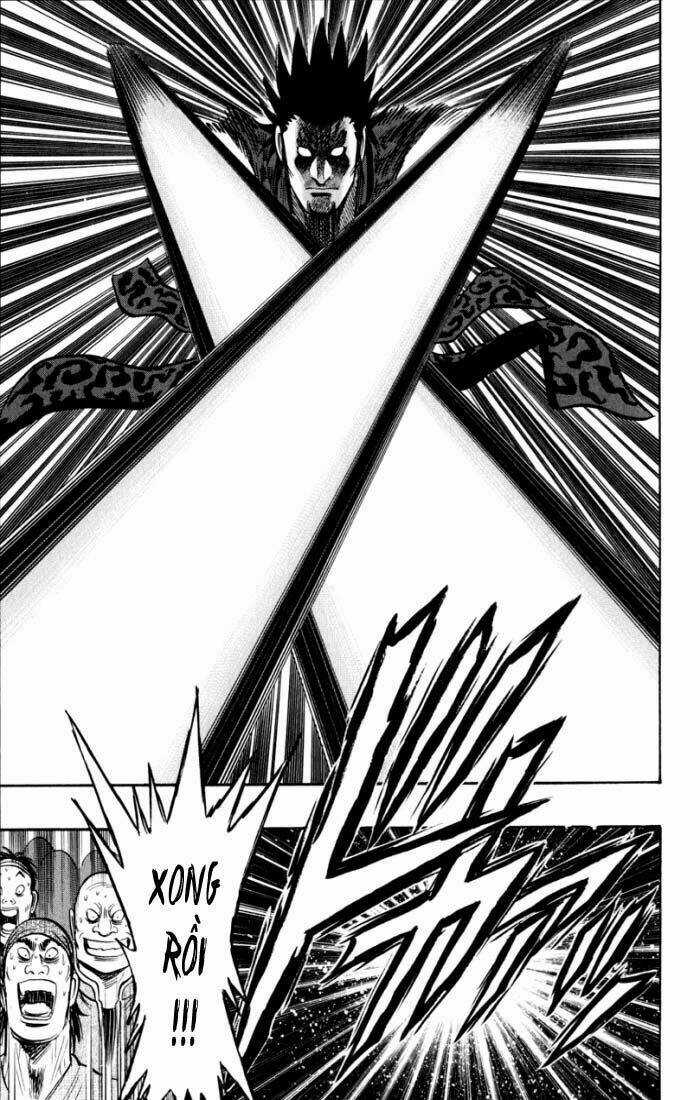 Hoàng Phi Hồng Phần Iii - Chapter 35 - Trang 17