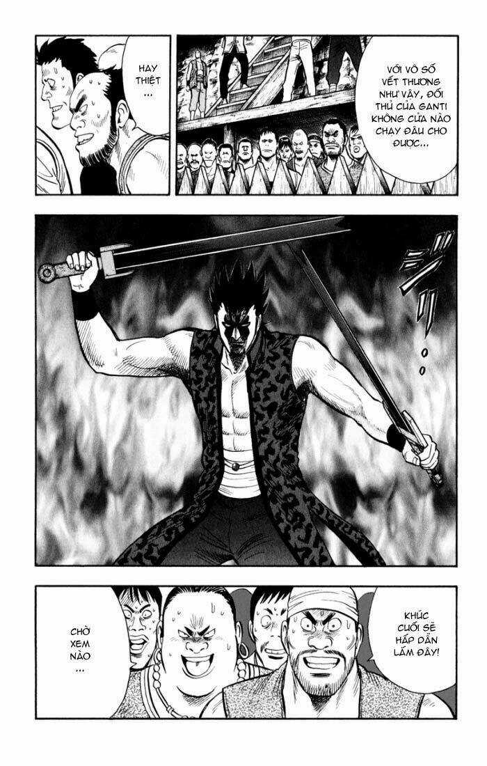 Hoàng Phi Hồng Phần Iii - Chapter 35 - Trang 4