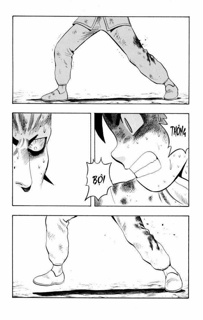 Hoàng Phi Hồng Phần Iii - Chapter 35 - Trang 31