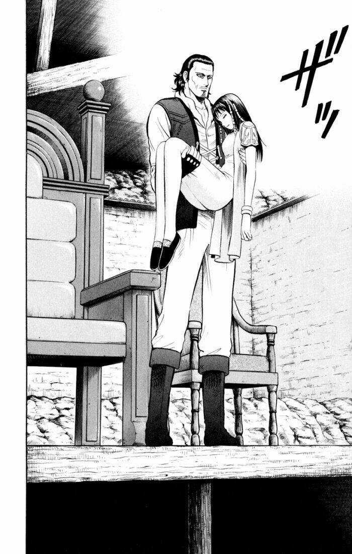 Hoàng Phi Hồng Phần Iii - Chapter 36 - Trang 27