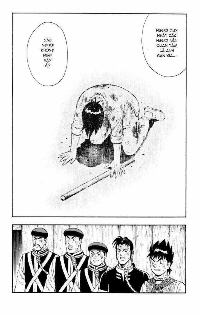 Hoàng Phi Hồng Phần Iii - Chapter 36 - Trang 29