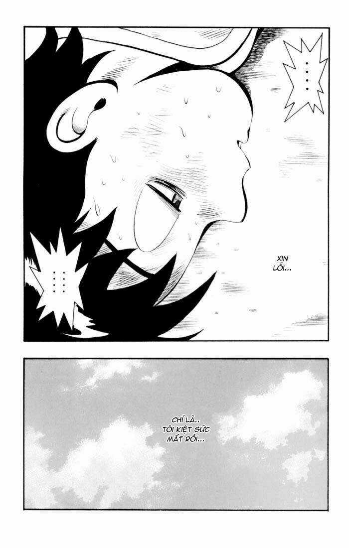 Hoàng Phi Hồng Phần Iii - Chapter 36 - Trang 34