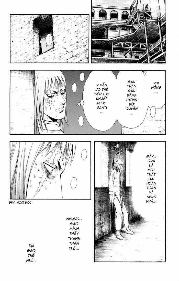 Hoàng Phi Hồng Phần Iii - Chapter 36 - Trang 35