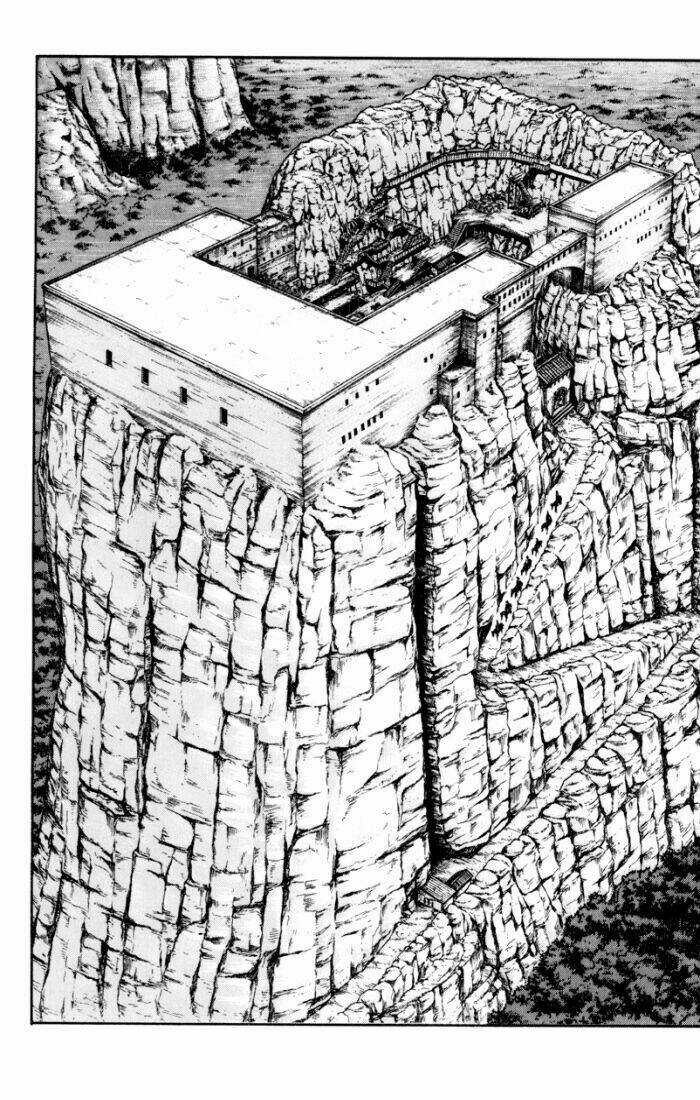 Hoàng Phi Hồng Phần Iii - Chapter 37 - Trang 28