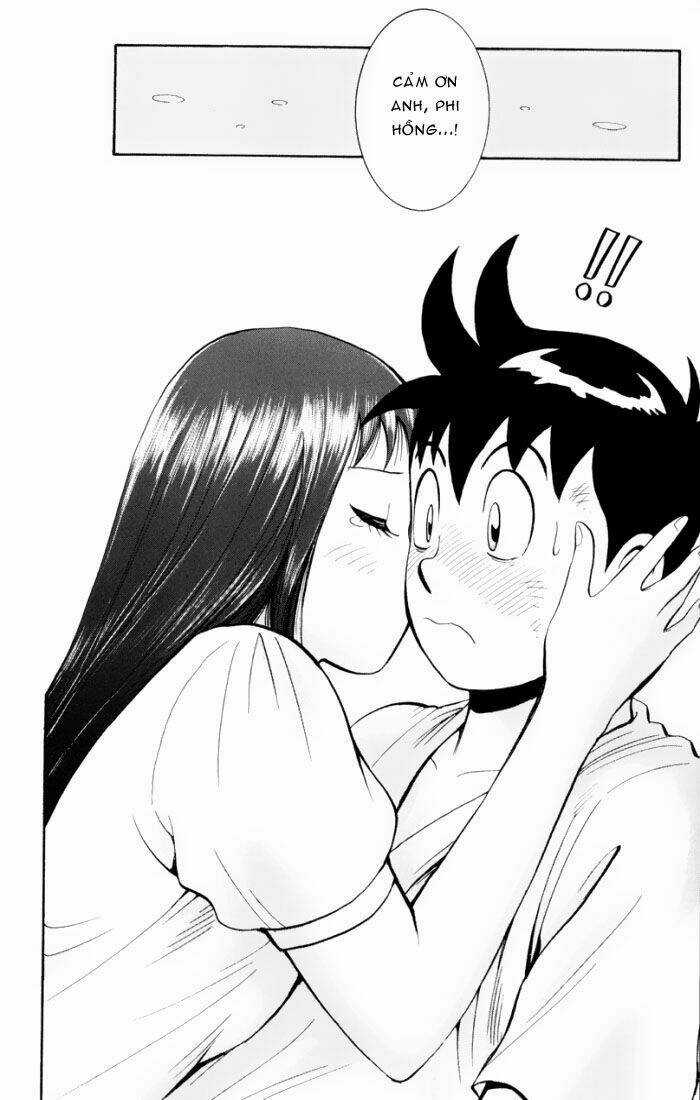 Hoàng Phi Hồng Phần Iii - Chapter 38 - Trang 30