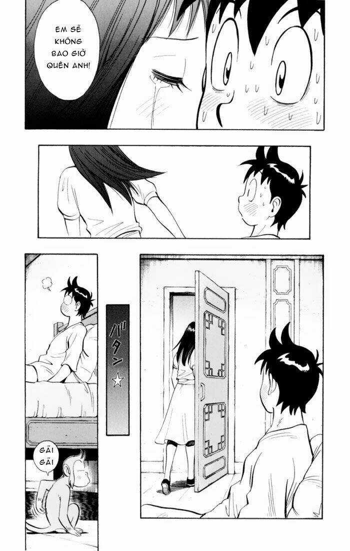 Hoàng Phi Hồng Phần Iii - Chapter 38 - Trang 31