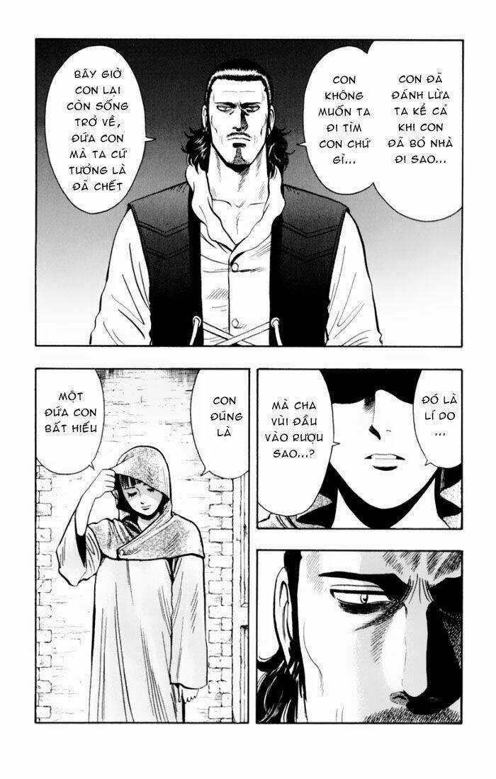 Hoàng Phi Hồng Phần Iii - Chapter 38 - Trang 7