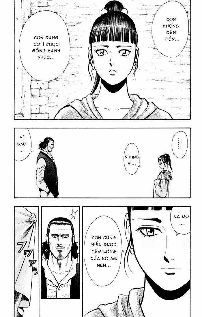 Hoàng Phi Hồng Phần Iii - Chapter 38 - Trang 9