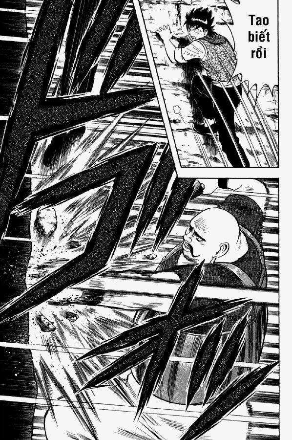 Hoàng Phi Hồng Phần Iii - Chapter 4 - Trang 104